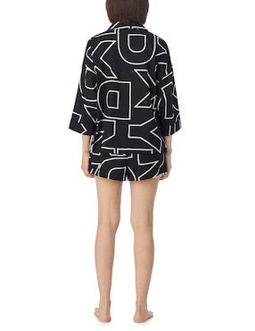 Conjunto pijama DKNY para mujer