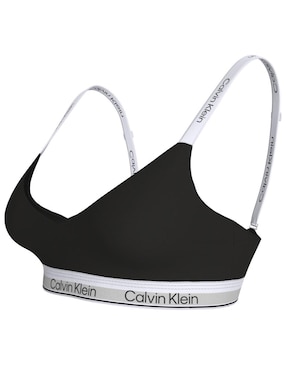 Bralette Calvin Klein para mujer