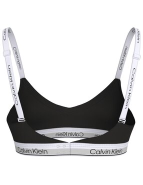 Bralette Calvin Klein para mujer