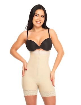Faja colombiana Estiliza Fajas Colombianas con compresión alta para mujer