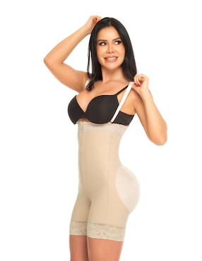 Faja colombiana Estiliza Fajas Colombianas con compresión alta para mujer