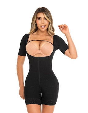 Faja colombiana Estiliza Fajas Colombianas con compresión alta para mujer