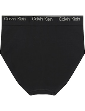 Faja tipo panty Calvin Klein con compresión media para mujer