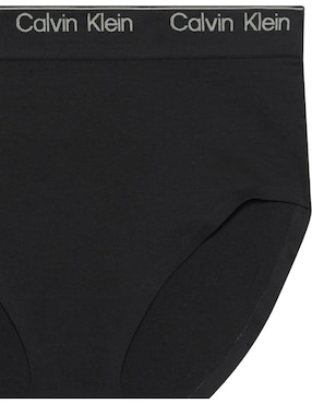 Faja tipo panty Calvin Klein con compresión media para mujer