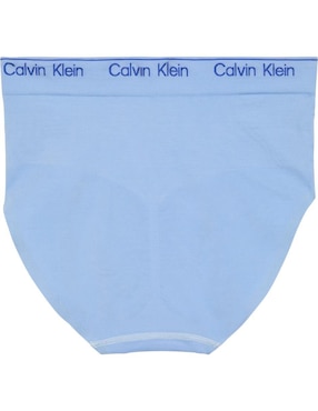 Faja tipo panty Calvin Klein con compresión media para mujer