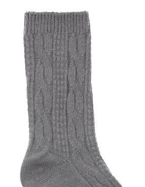 Set de calceta Calvin Klein para mujer 2 pares