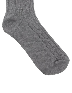 Set de calceta Calvin Klein para mujer 2 pares