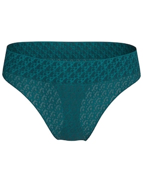 Panty brasileña Calvin Klein para mujer