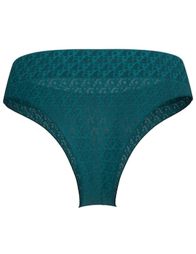 Panty brasileña Calvin Klein para mujer