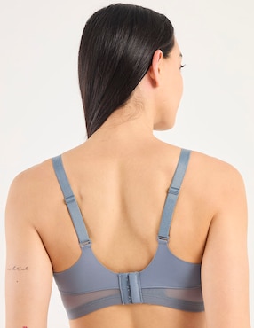 Set brassiere demi Playtex copa preformada para mujer
