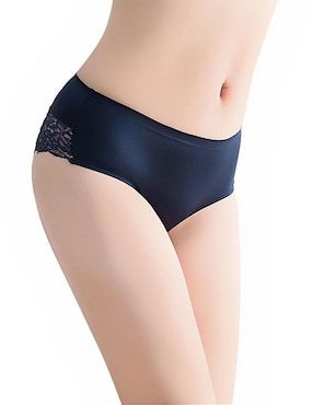 Panty Dara Baby para mujer