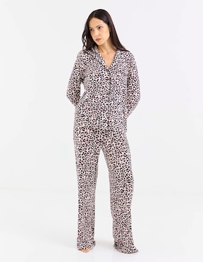 Conjunto pijama Guess para mujer