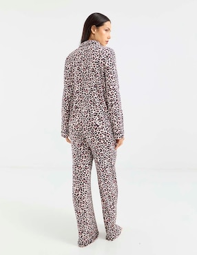 Conjunto pijama Guess para mujer