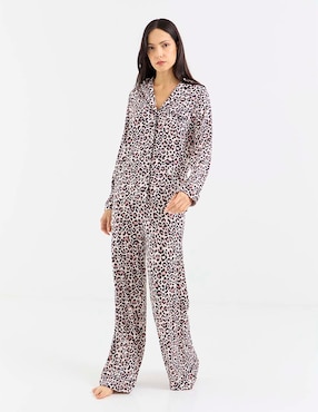 Conjunto pijama Guess para mujer