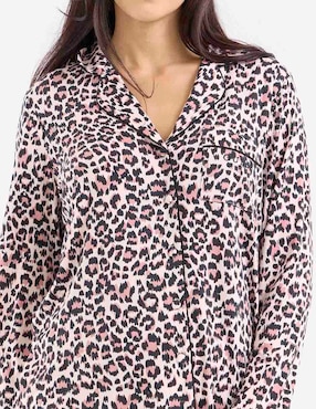 Conjunto pijama Guess para mujer
