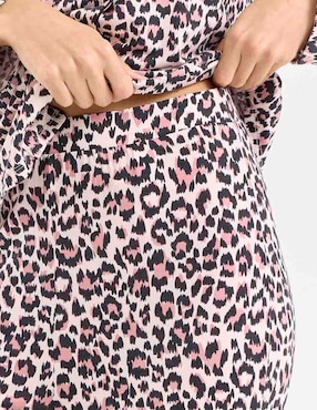 Conjunto pijama Guess para mujer