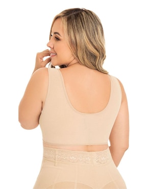 Brassiere corrector M&d mastectomía para mujer