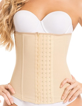 Faja colombiana M&D con compresión alta para mujer
