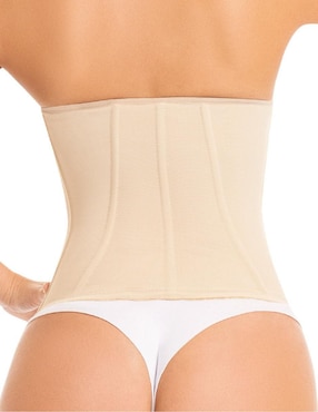 Faja colombiana M&D con compresión alta para mujer