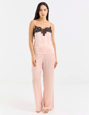 Conjunto pijama Guess para mujer