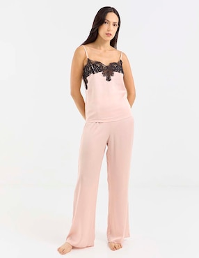 Conjunto pijama Guess para mujer