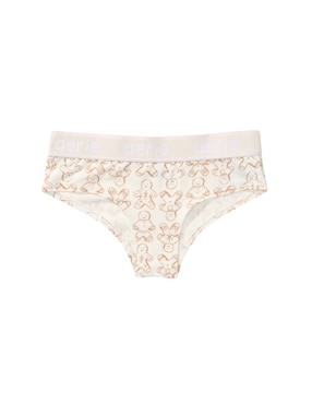 Cheeky Aerie de algodón para mujer