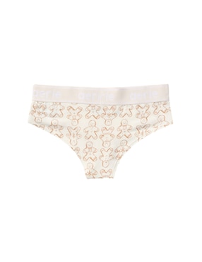 Cheeky Aerie de algodón para mujer