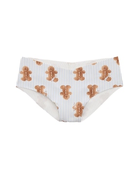 Cheeky Aerie de algodón para mujer