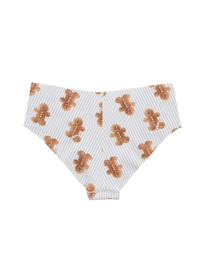 Cheeky Aerie de algodón para mujer