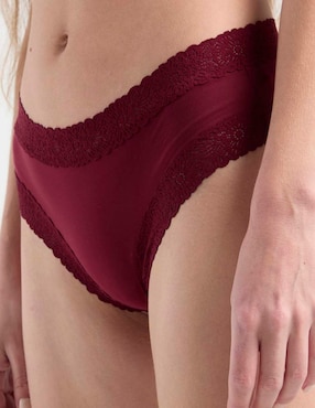 Cheeky Aerie de nylon para mujer