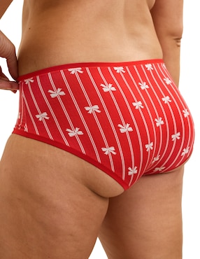 Hipster Aerie para mujer