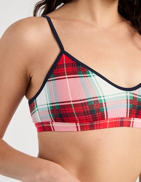 Bralette Aerie para mujer