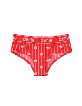 Cheeky Aerie de algodón para mujer