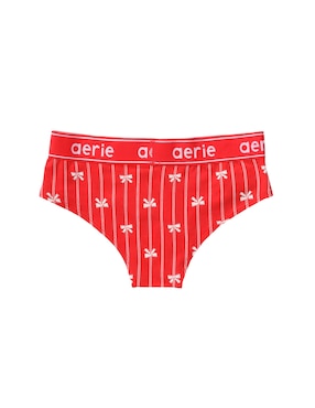 Cheeky Aerie de algodón para mujer