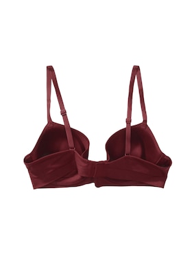 Brassiere demi Aerie con copa para mujer