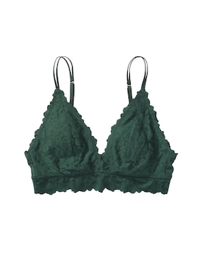 Bralette Aerie para mujer