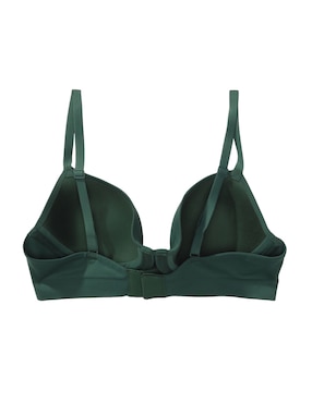 Brassiere demi Aerie con copa para mujer