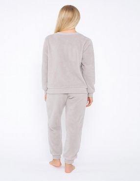 Conjunto pijama Muydemi para mujer