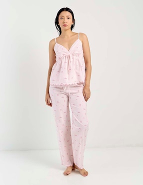 Conjunto pijama That's It para mujer