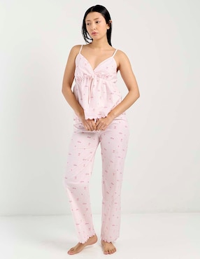Conjunto pijama That's It para mujer