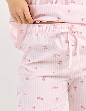 Conjunto pijama That's It para mujer