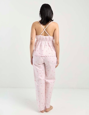 Conjunto pijama That's It para mujer