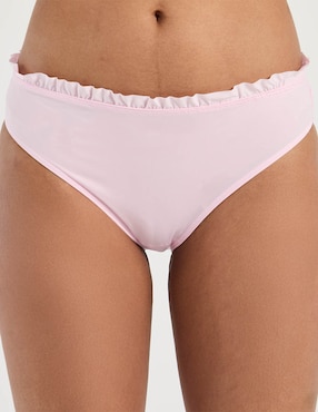 Panty That'S It de algodón para mujer