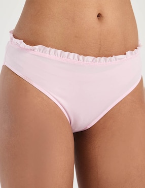 Panty That'S It de algodón para mujer