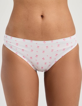 Hipster That's It de algodón para mujer