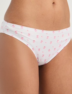 Hipster That's It de algodón para mujer