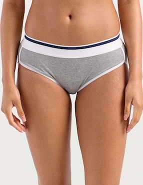 Panty That's It de algodón para mujer