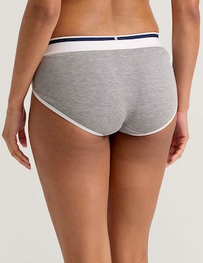 Panty That's It de algodón para mujer