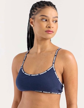 Brassiere deportivo That's It copa removible para mujer