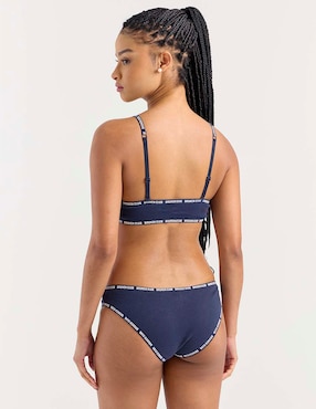Brassiere deportivo That's It copa removible para mujer